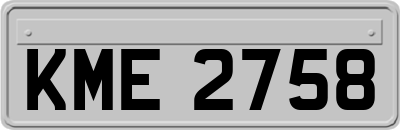 KME2758