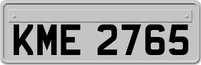 KME2765