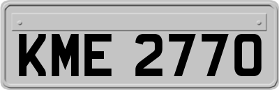 KME2770