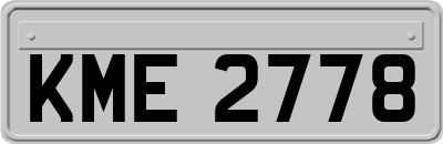 KME2778