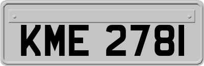 KME2781