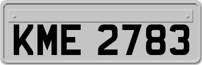 KME2783