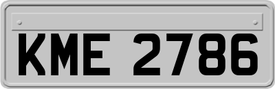 KME2786