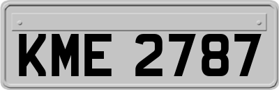 KME2787