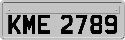 KME2789