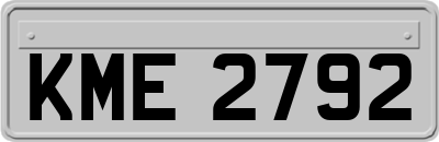 KME2792