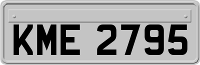 KME2795