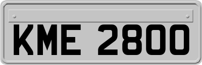KME2800