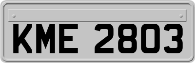 KME2803