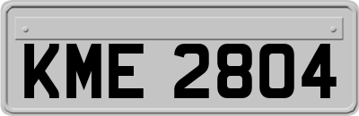 KME2804