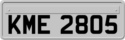 KME2805