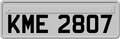 KME2807