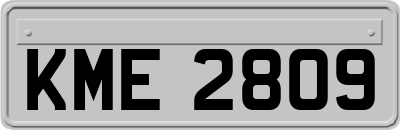 KME2809