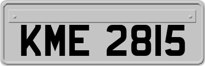 KME2815