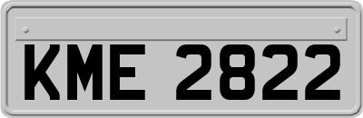KME2822