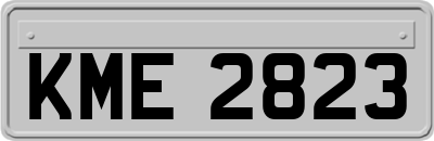 KME2823