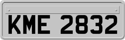 KME2832