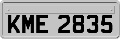 KME2835