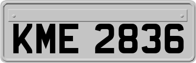 KME2836