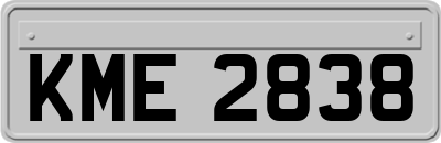 KME2838