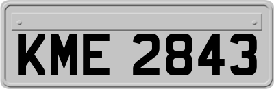 KME2843