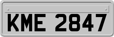 KME2847