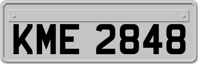 KME2848