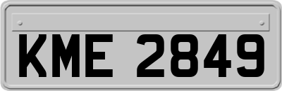 KME2849