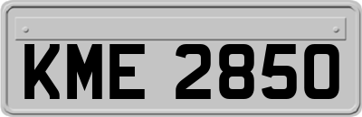 KME2850
