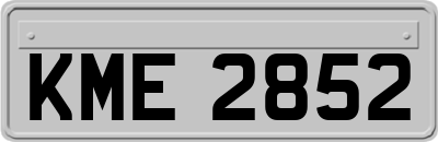 KME2852