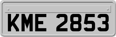 KME2853