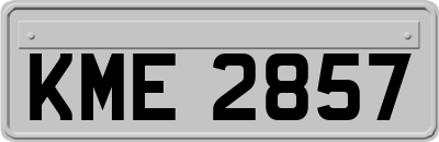 KME2857