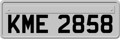 KME2858