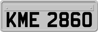 KME2860