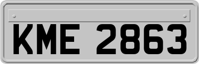 KME2863