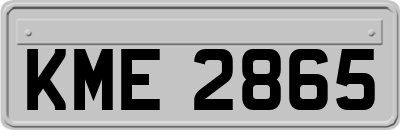 KME2865