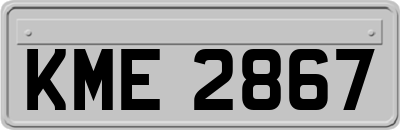 KME2867