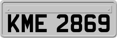 KME2869