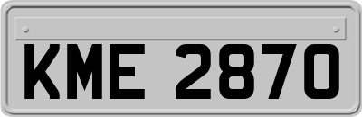KME2870