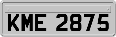 KME2875