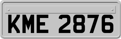 KME2876