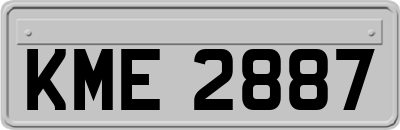 KME2887