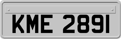 KME2891