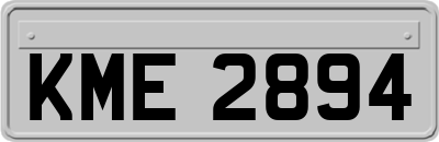 KME2894