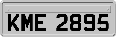 KME2895