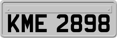 KME2898