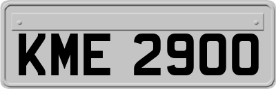 KME2900
