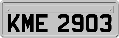 KME2903