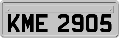 KME2905