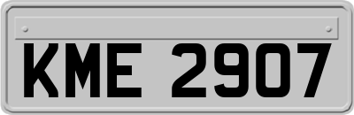KME2907